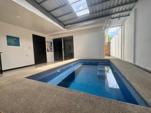 Bejuco Haus | Casa Bela