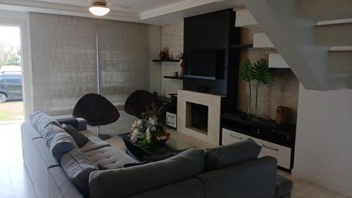 Jardim Leopoldina Haus | Casa Bela para o Natal e Ano Novo!