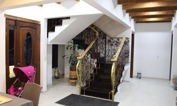 Villa de Leyva Haus | Casa Bella