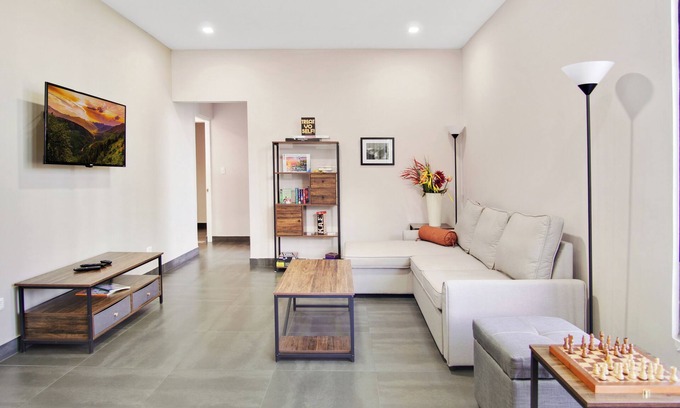 Pavas Wohnung | Casa Bellavista