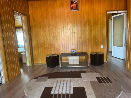 Cartisoara Haus | Casa Blendea Daniela