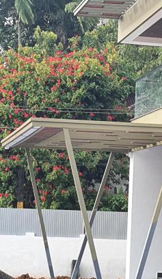 Palakkad Haus | Casa Blu Villa and Event Space