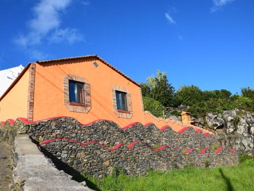 Lajes das Flores Haus | Casa Boa Onda