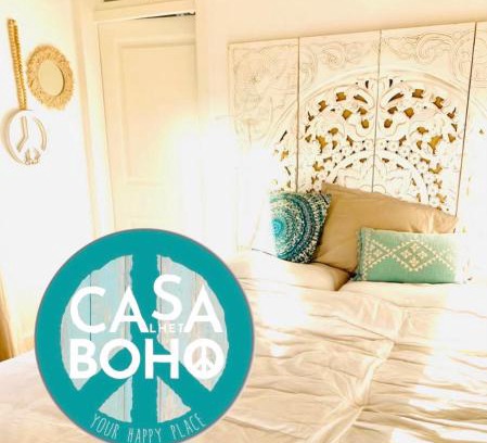 Lombo do Doutor Wohnung | CASA BOHO your happy place in Calheta