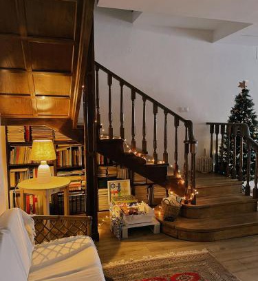 La Pobla de Segur Haus | Casa Boixareu