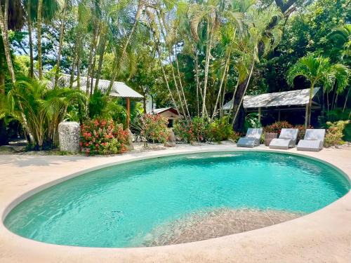 Nosara Haus | Casa Bonita - 5br With Pool Walk To Beach!