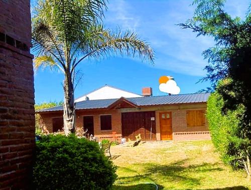 Nueva Atlantis Haus | Casa Bonita PB para alquiler temporario en Nueva Atlantis