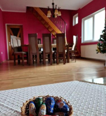 Covasna Haus | CASA BOTIMI