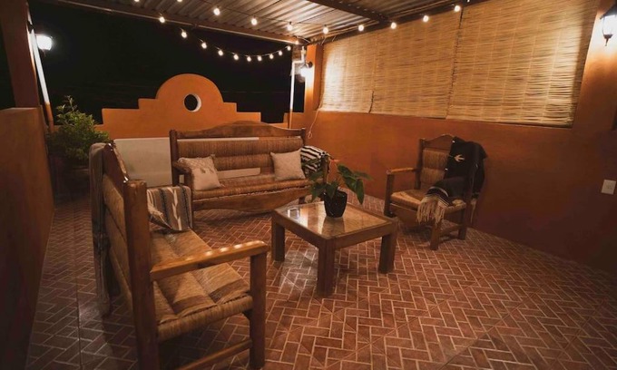 Centro Haus | Casa céntrica Pátzcuaro