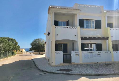 Benagil Haus | Casa Céu Azul (Terraços de Benagil 45)