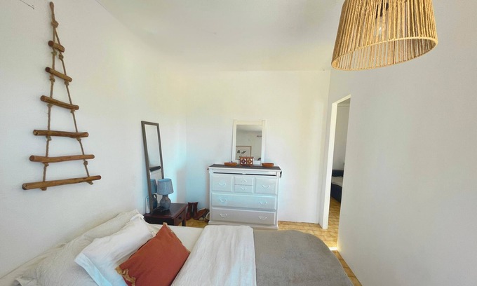 Aljezur Kabine | Casa Cacau’s T1 in Arrifana,Aljezur