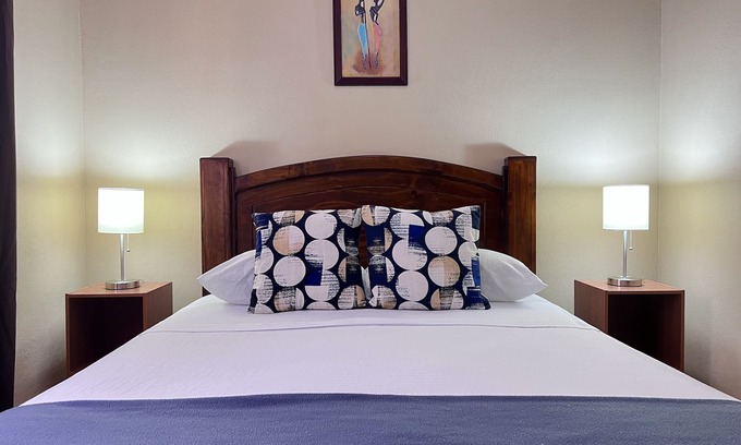 Liberia Wohnung | Casa Cacique A/C Near LIR Airport