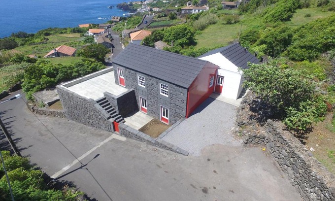 Lajes do Pico Haus | Casa Cadima