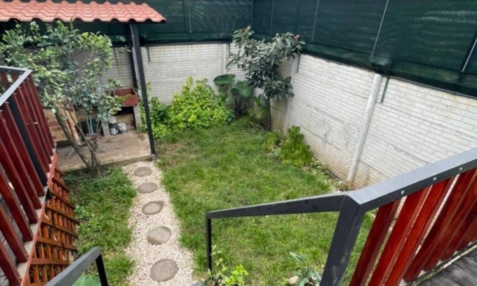 Canton Dota Haus | Casa café oro, in the heart of Santa Maria de Dota, ideal for couples or families.