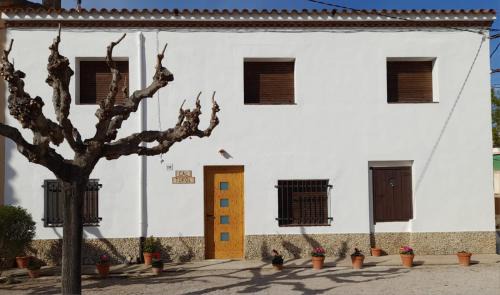 Font-Rubi Haus | Casa Cal Tòfol