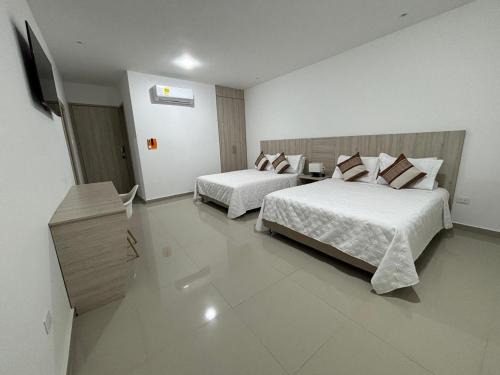 Roldanillo Haus | casa calam