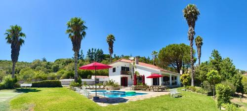 Zambujal Haus | Casa Calidris - Bed, Wine & Breakfast