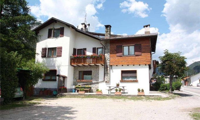 Auronzo di Cadore Wohnung | Casa Caliman