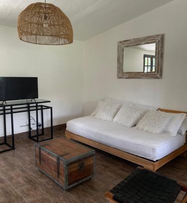 Las Rosas Wohnung | Casa calma