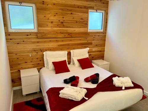 Caloura Wohnung | Casa Caloura Passion Deluxe Accommodation & Spa