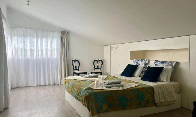 Caloura Eigentumswohnung | Casa Caloura Seaside Deluxe Accommodation & SPA