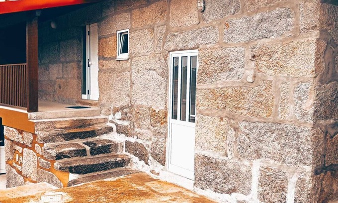 Travanca Haus | Casa Caminho São Bento