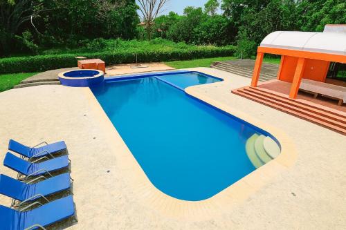 Soacha Haus | Casa Campestre El Laurel