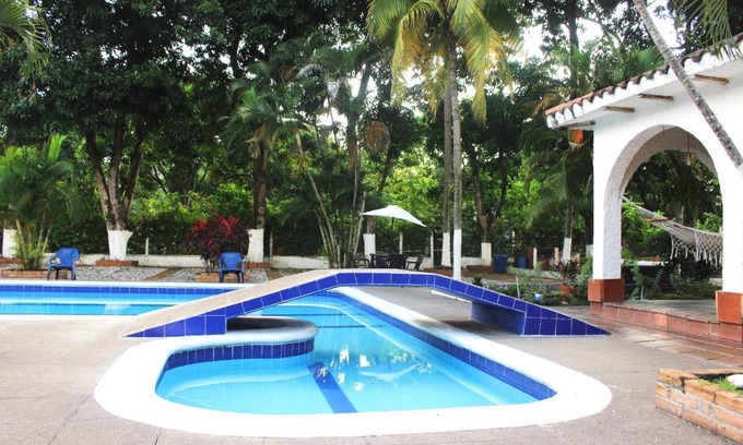 Honda Haus | Casa Campestre Villa Margarita