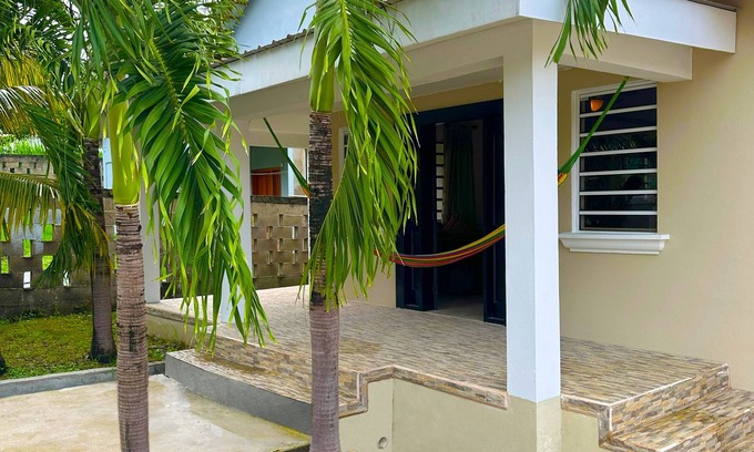 San Ignacio Haus | Casa Carimi - vacation home for families/groups seeking relaxation & exploring.