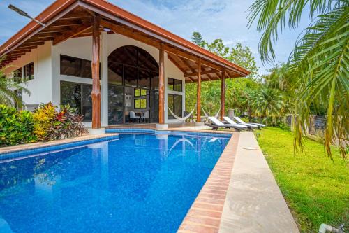 Puerto Carrillo Haus | Casa Carrillo