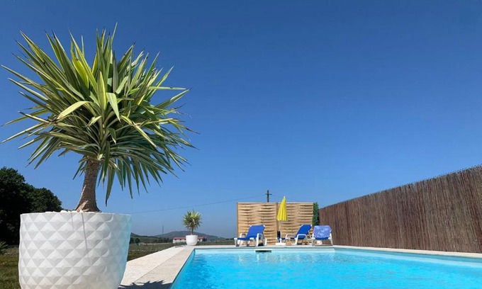 Cabril Haus | Casa Carvalhal do Esporão