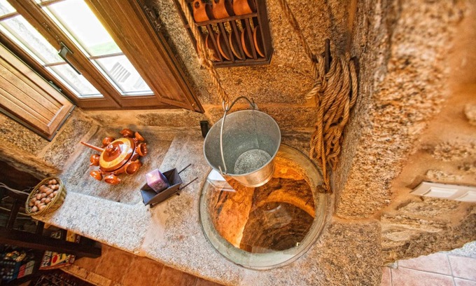 Frije Haus | Casa Castiñeira