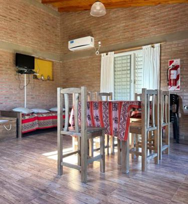 Comuna Estancia Vieja Haus | Casa Caviahue