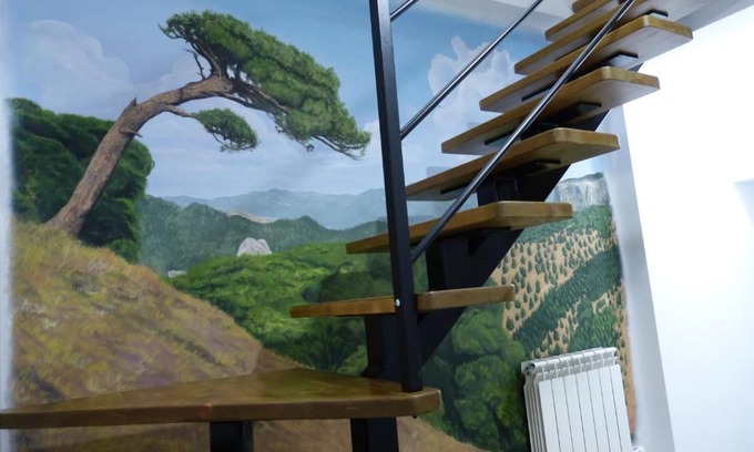 Cazorla Haus | casa CAZORLA C DEL VALLE