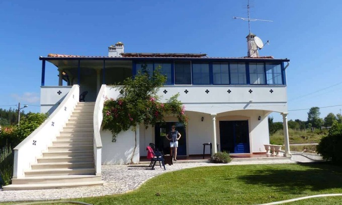 Paco Wohnung | Casa Cecilia - Seaside Serenity and Coastal Charm
