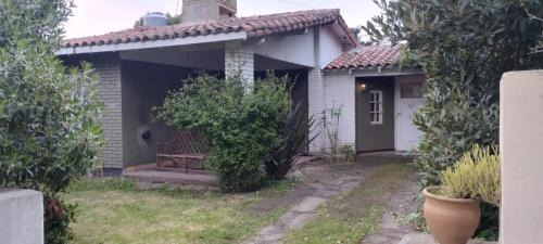 Los Acantilados Haus | Casa Cedrón