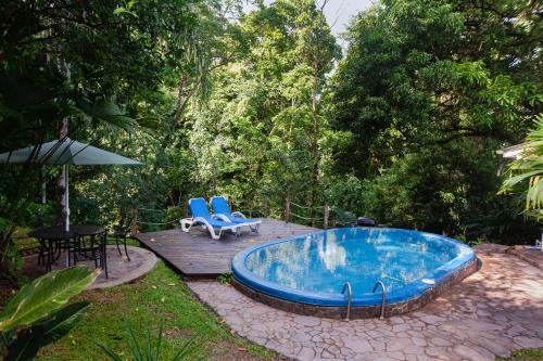 Portalon Haus | Casa Cedro - Portasol Vacation Rentals