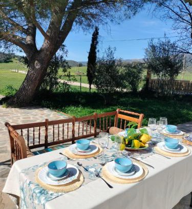 Santa Elena Haus | Casa Celia