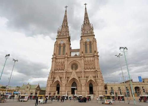 Lujan Haus | Casa centrica Luján
