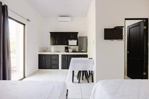 Rio Seco Wohnung | Casa Chika, Playa Grande, Guanacaste 4
