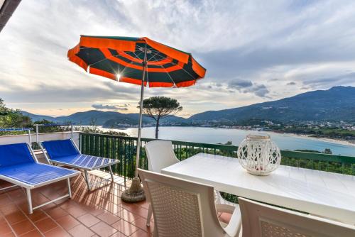 Campo nell'Elba Wohnung | Casa Clara