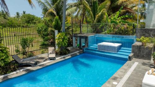 Zona Hotelera Haus | Casa Coco - 4BR | Private Pool | Hotel Zone