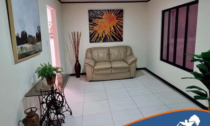 San Juan Haus | Casa Colima