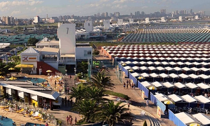 Punta Mogotes Haus | Casa Colinas