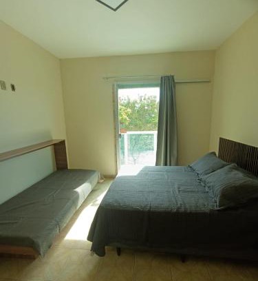 Nova Nazare Haus | Casa com 3 suítes, terraço com churrasqueira e vista para o vale