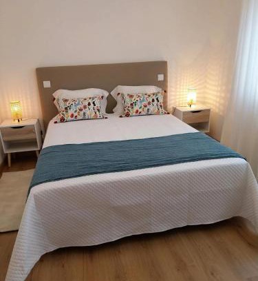 Fatima Haus | Casa com Alma by LovelyStay