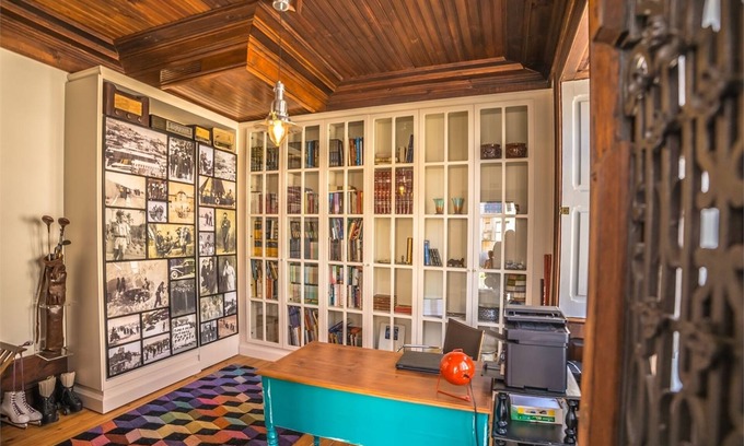 Covilha Haus | Casa com Historia