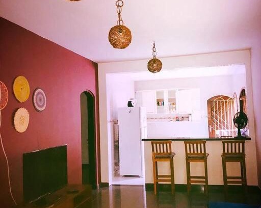 Vista Linda Haus | Casa com horários de entrada e saída diferenciados