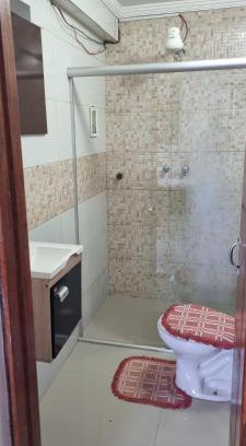 Pauliceia Haus | Casa com piscina e laser