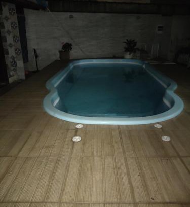 Macae Haus | CASA COM PISCINA CENTRO MACAé PERTO DE TUDO